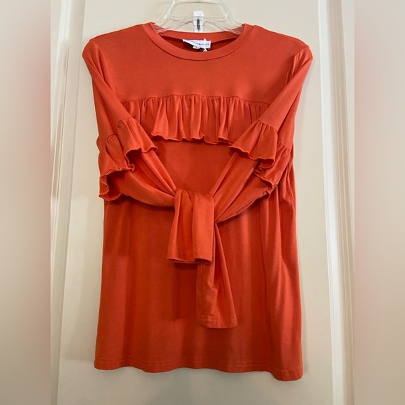 NWT BRICKYARD Buffalo Sz-S Super Fun, Super Soft Pullover- Sooo Cute and Comfy🍑 - Picture 15 of 16